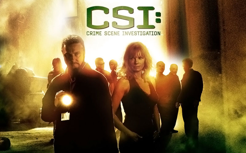 CSI